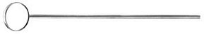 Laryngeal Mirror 18mm - N7710 2